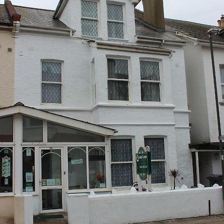 Garfield Lodge بيغْنْتون المظهر الخارجي الصورة